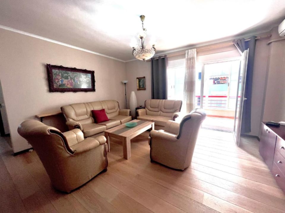 Zimmer Kalpazo Home Tirana Lake