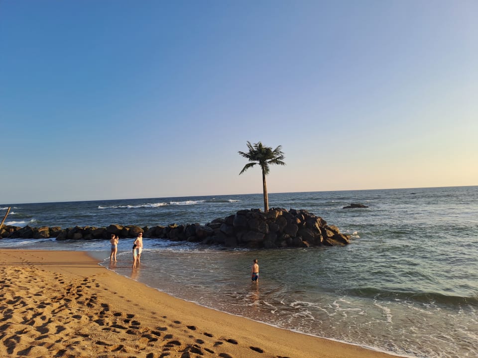 Strand Radisson Blu Resort Galle