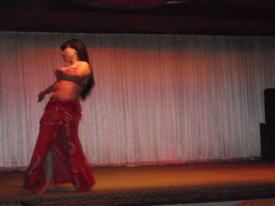 30th Tent Show Seagull Beach Resort
