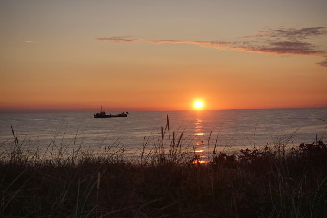 Ausblick Hapimag Resort Hörnum