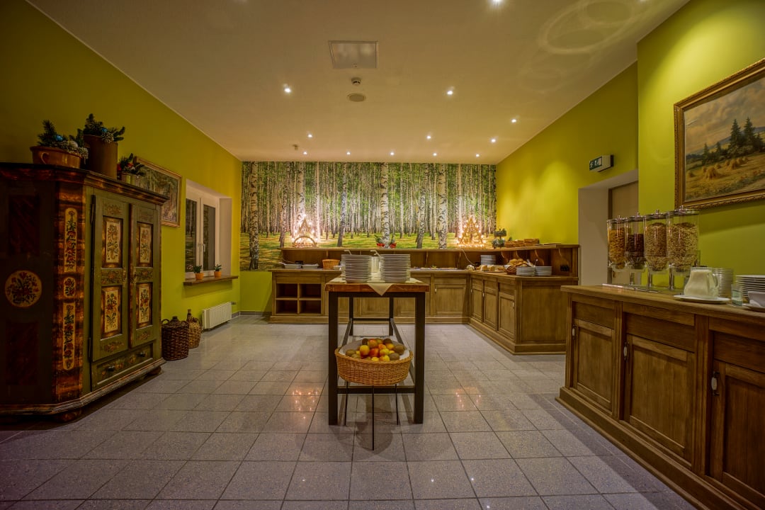 Gastro Hotel Keilberg