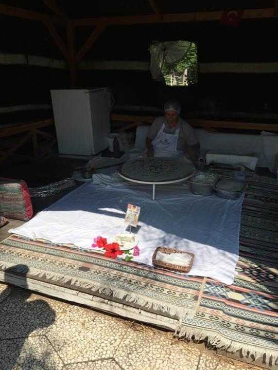 Sonstiges Bella Resort & Spa