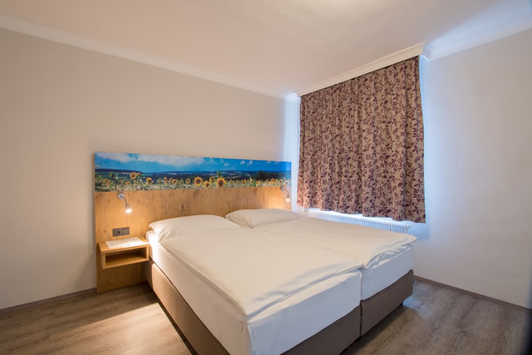 Zimmer Gasthof Autzinger