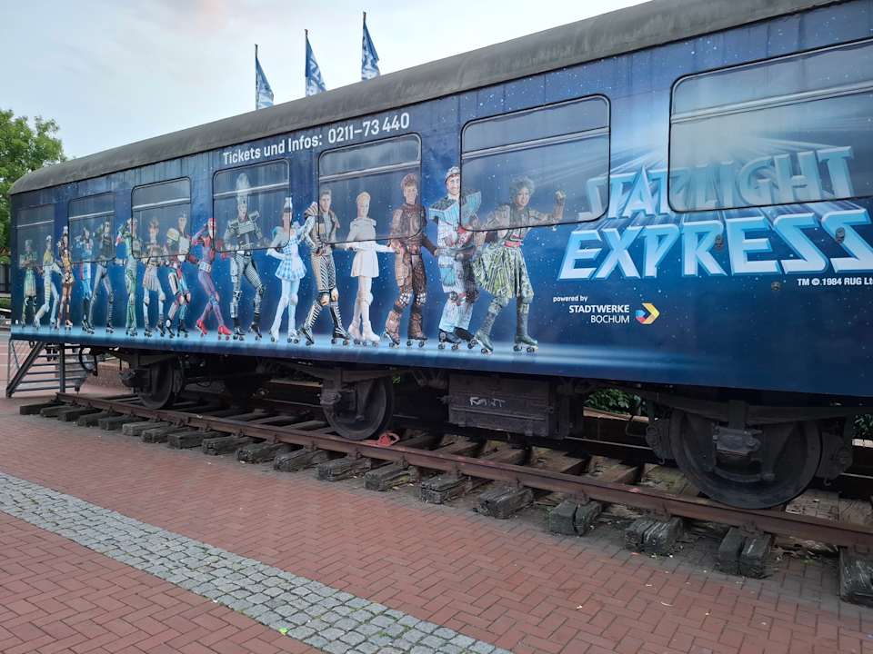 Sonstiges H+ Hotel Bochum