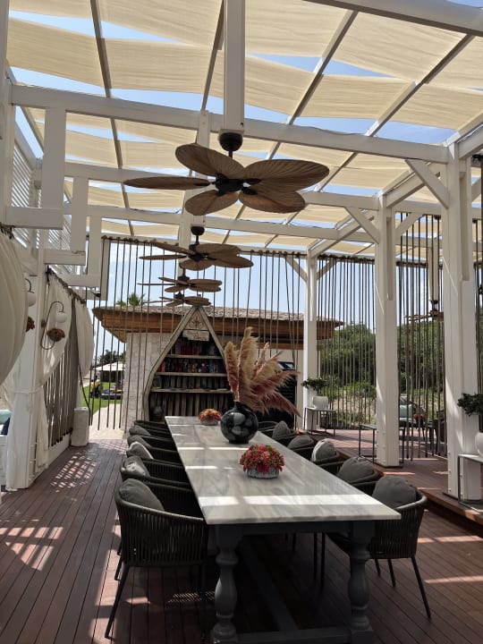 Sport & Freizeit Rixos Premium Belek