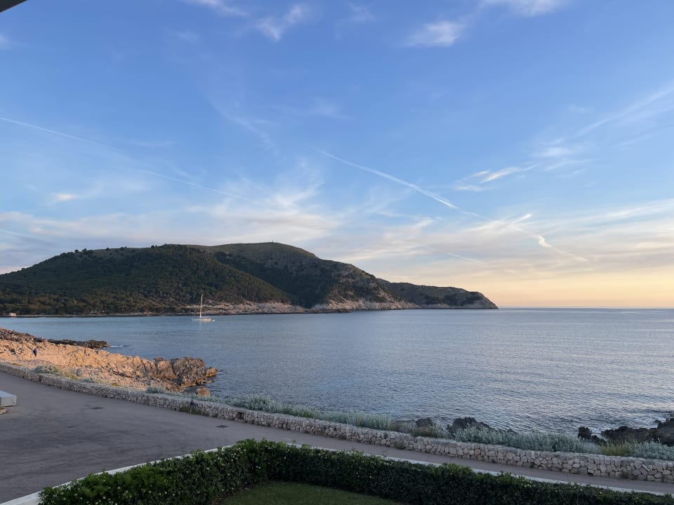 Ausblick Mar Azul PurEstil Hotel & Spa