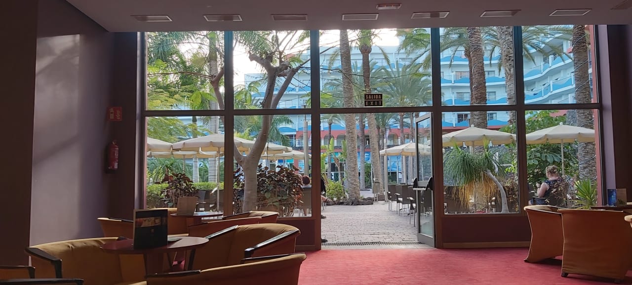 Gastro R2 Pajara Beach