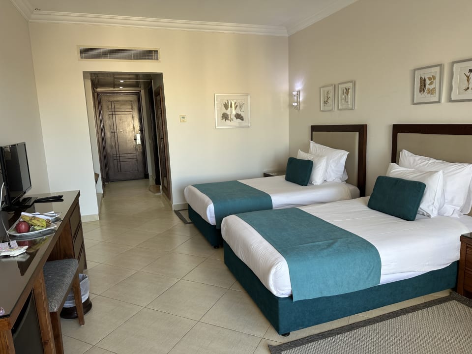 Zimmer Jaz Soma Beach