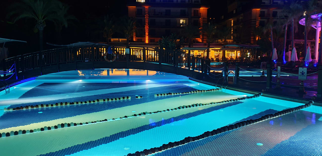 Ausblick Crystal Family Comfort Collection