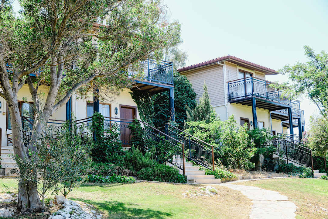 Zimmer Club Resort Atlantis