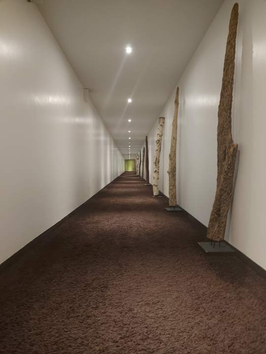 Lobby LIFESTYLE Resort Zum Kurfürsten