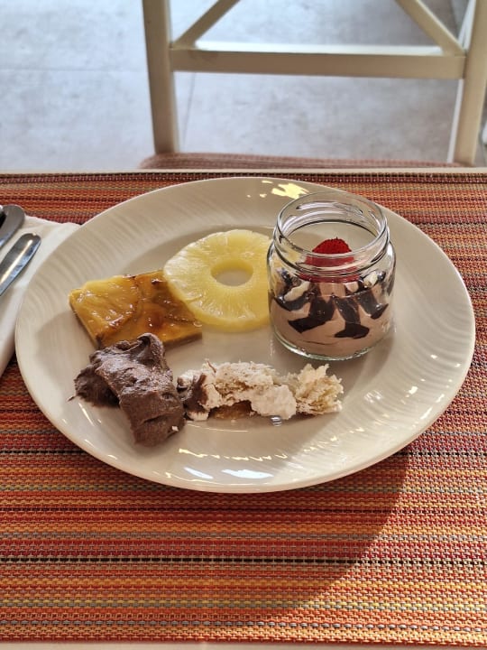 Gastro Alcudia Garden Aparthotel