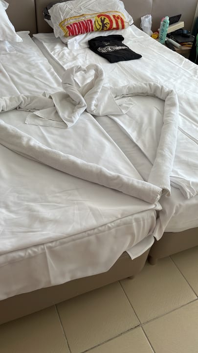 Zimmer Hotel Borjana