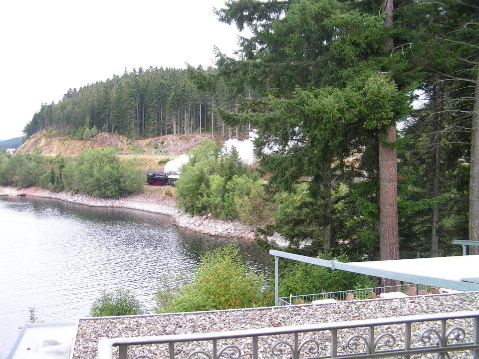 Seehotel Hubertus Zimmer 12 Seehotel Hubertus -Schloss am See