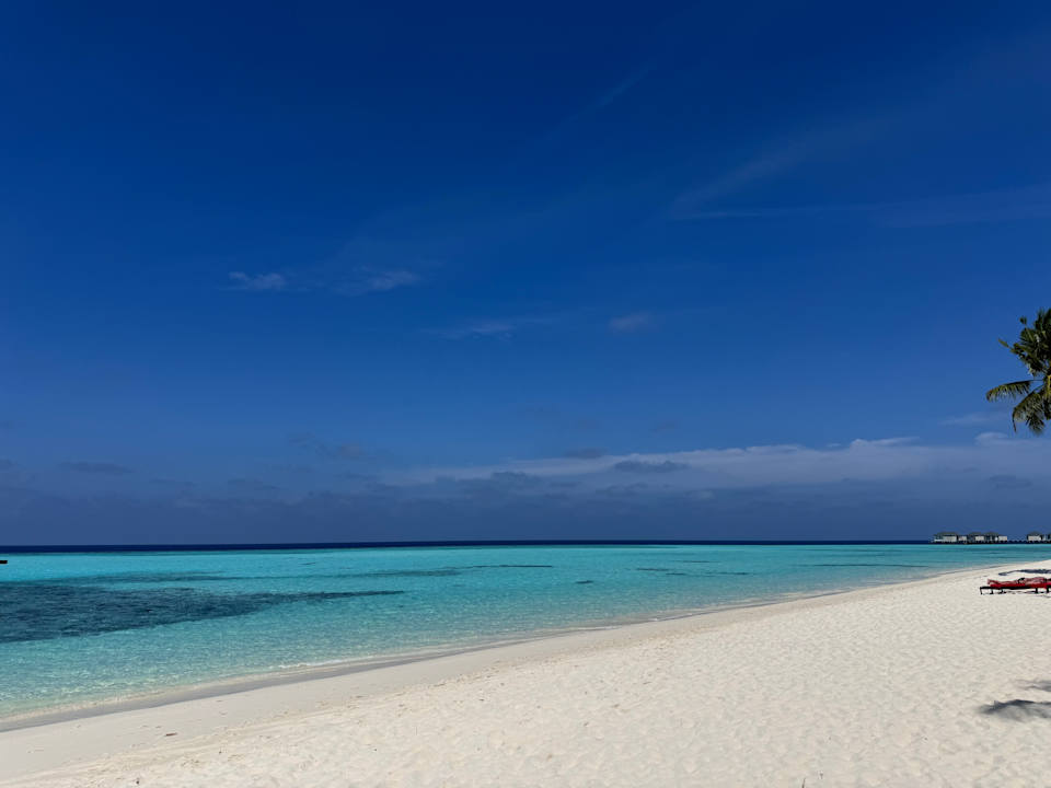 Strand NH Collection Maldives Havodda Resort
