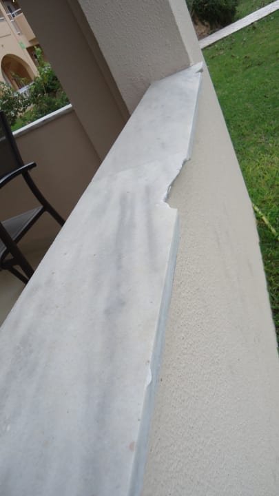 Zimmer Sandy Beach Resort