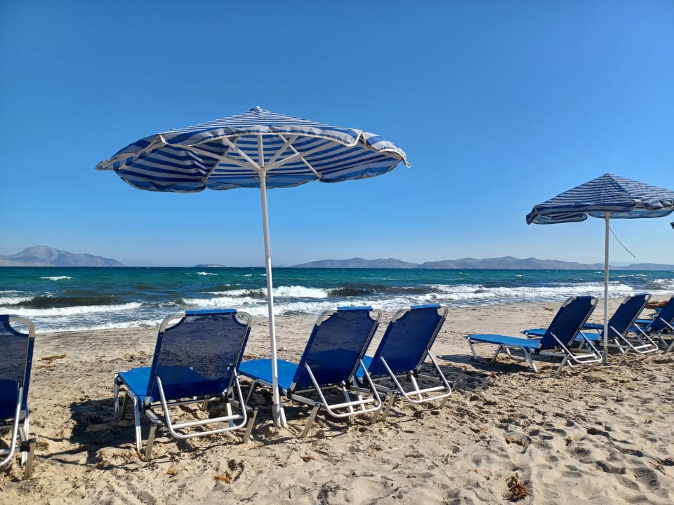 Strand Smy Kos Beach & Splash