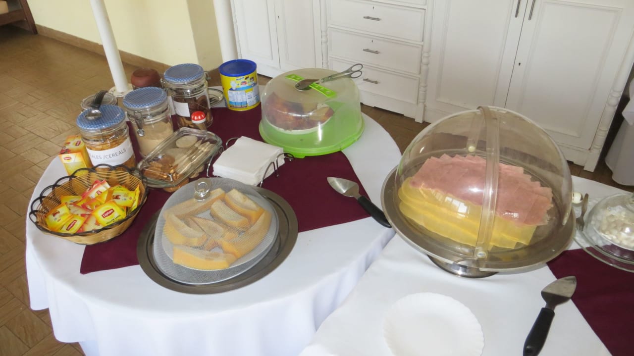 Gastro Hotel Avenida