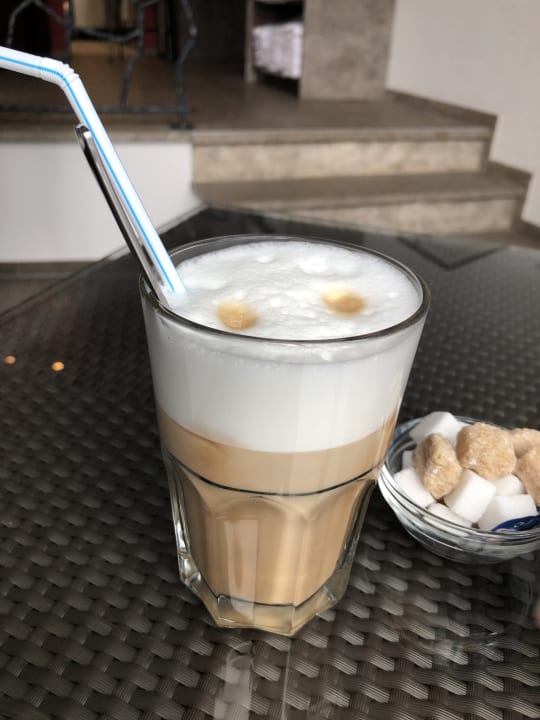 Gastro Treschers Schwarzwald Hotel