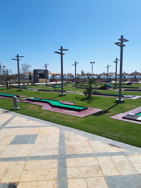 Sport & Freizeit Pickalbatros White Beach Resort - Hurghada
