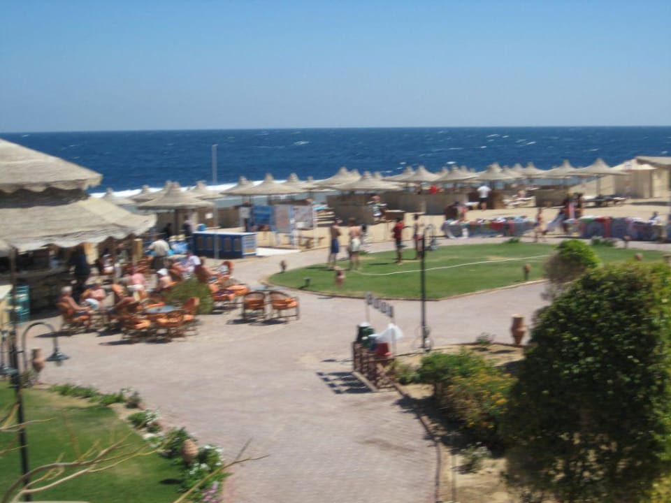 Strand Sentido Akassia Beach