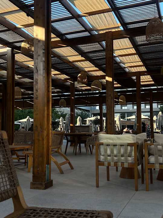 Außenansicht Kaia Coracesium