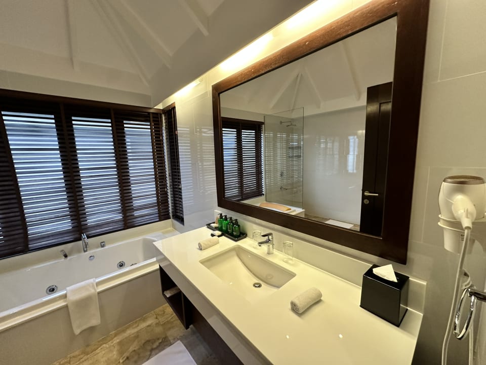 Zimmer Summer Island Maldives