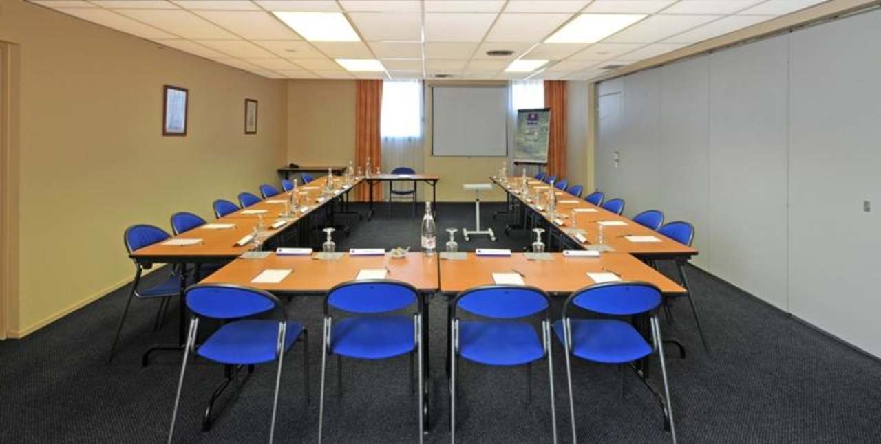Salle de Séminaires Hotel Kyriad Toulouse Centre