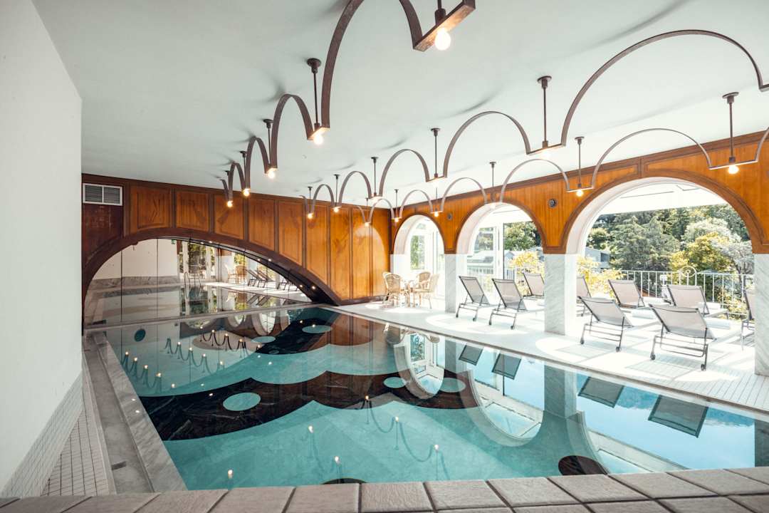 Pool Hotel Rose Wenzer