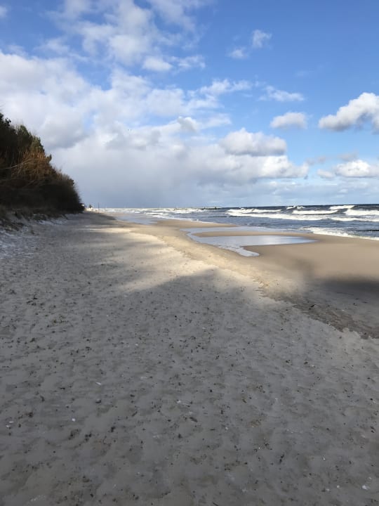 Strand Hotel & Ferienpension Elisabeth