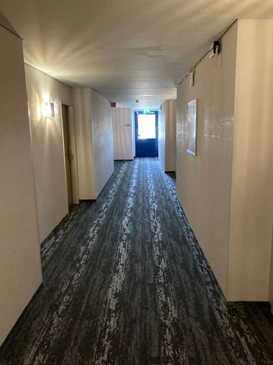 Zimmer Best Western Plaza Hotel Zwickau
