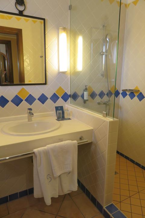 Zimmer Seaside Hotel Sandy Beach