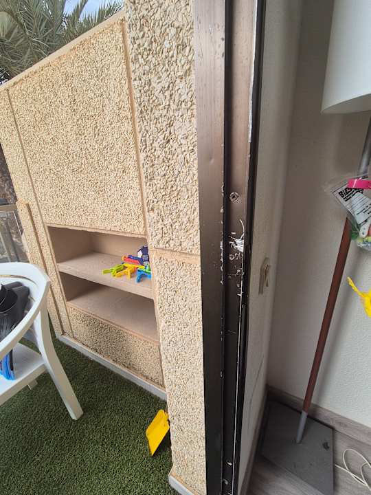 Zimmer SBH Hotel Taro Beach