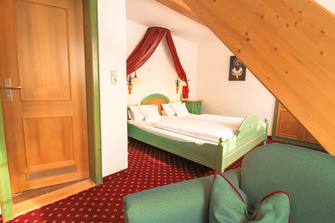 Zimmer Gasthaus zum Kreuz