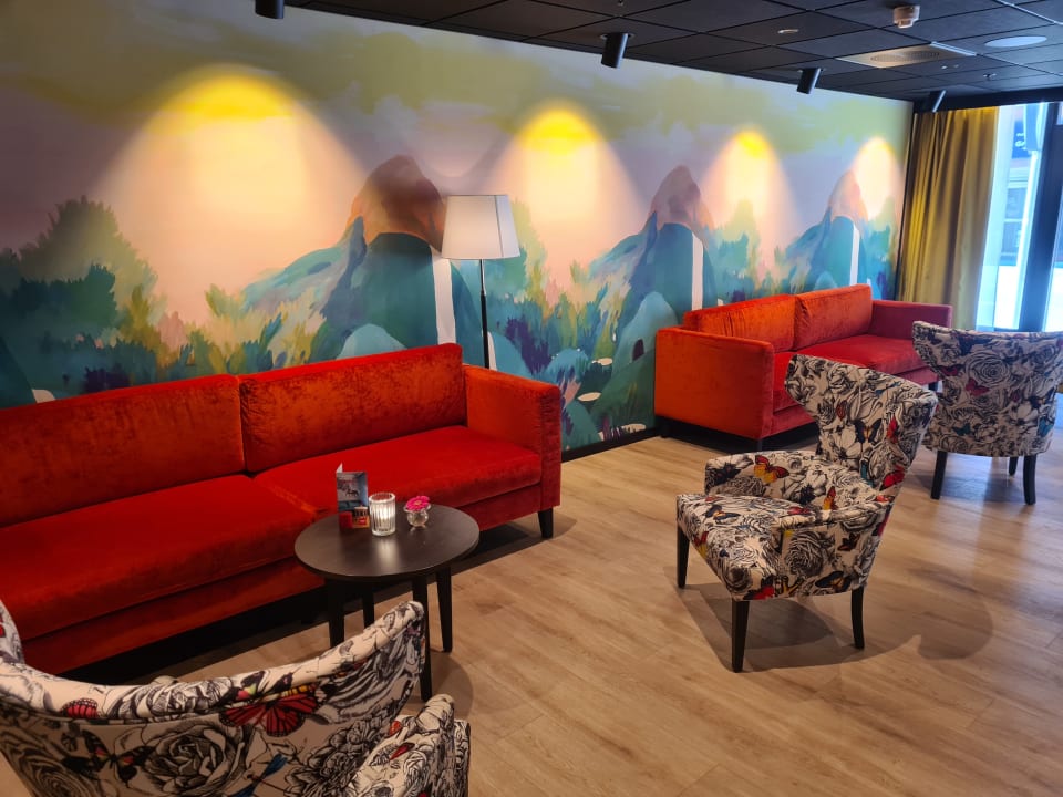 Sonstiges Hotel Thon Polar