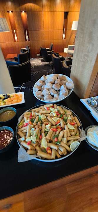 Gastro Hilton Reykjavik Nordica
