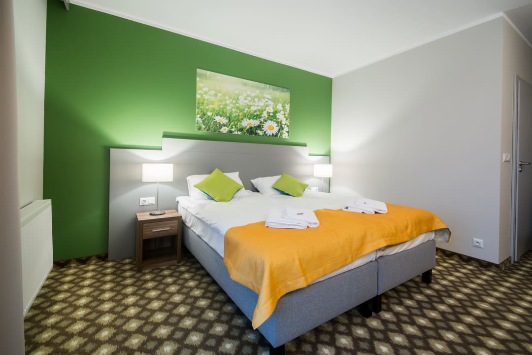 Zimmer Nowy Zdrój - Centrum Zdrowia i Wypoczynku