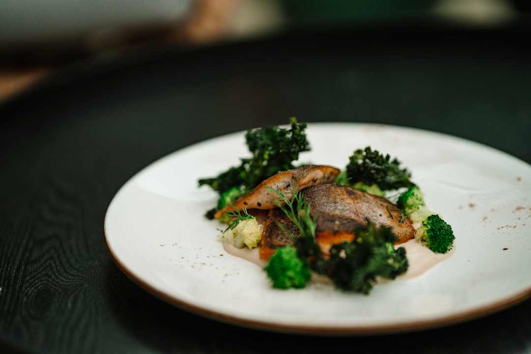 Gastro Saltic Resort & Spa Leba