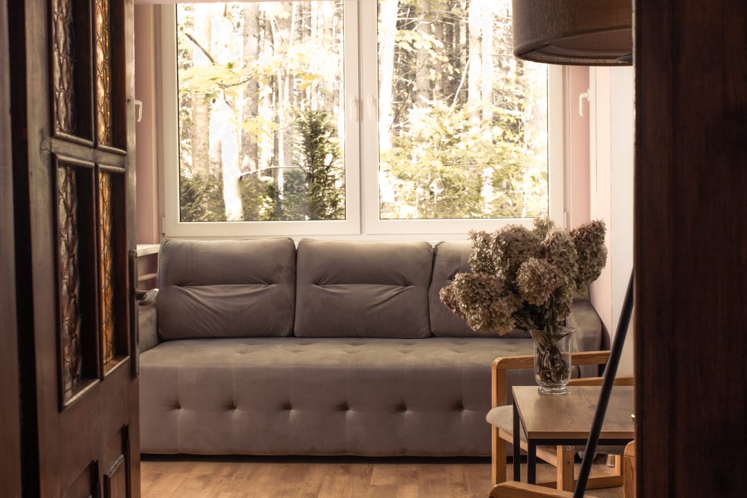 Zimmer Hotel GKT CZESZKA I SLOWACZKA