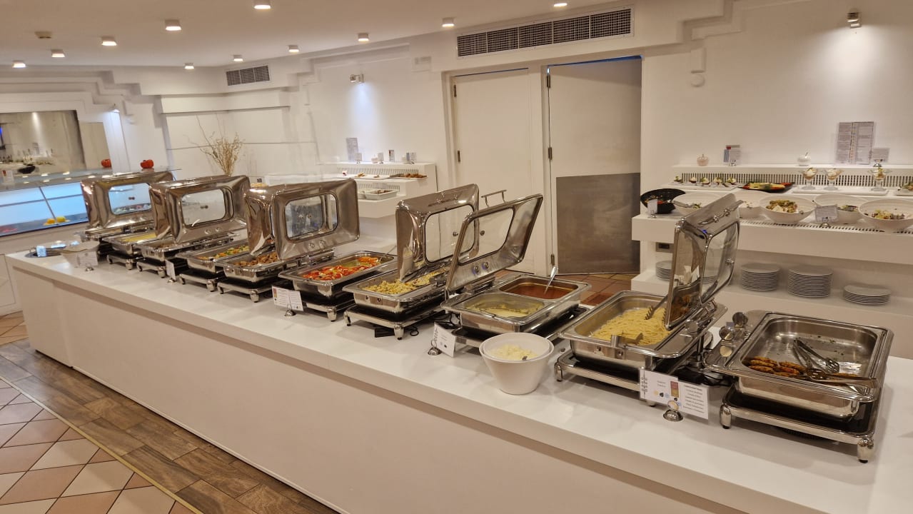 Gastro Anissa Beach & Village