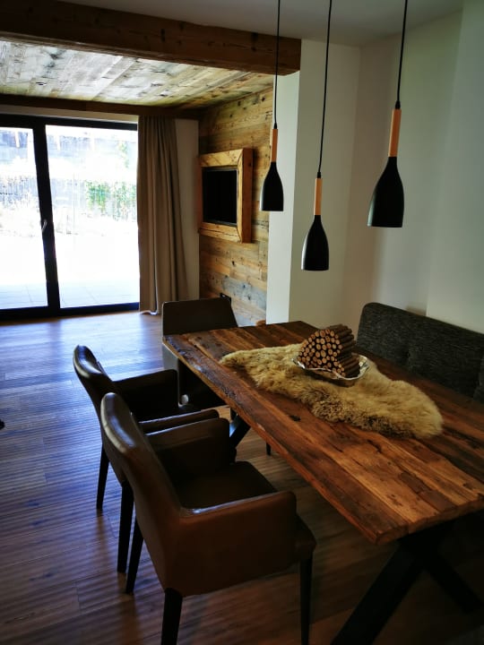 Zimmer VAYA Fieberbrunn