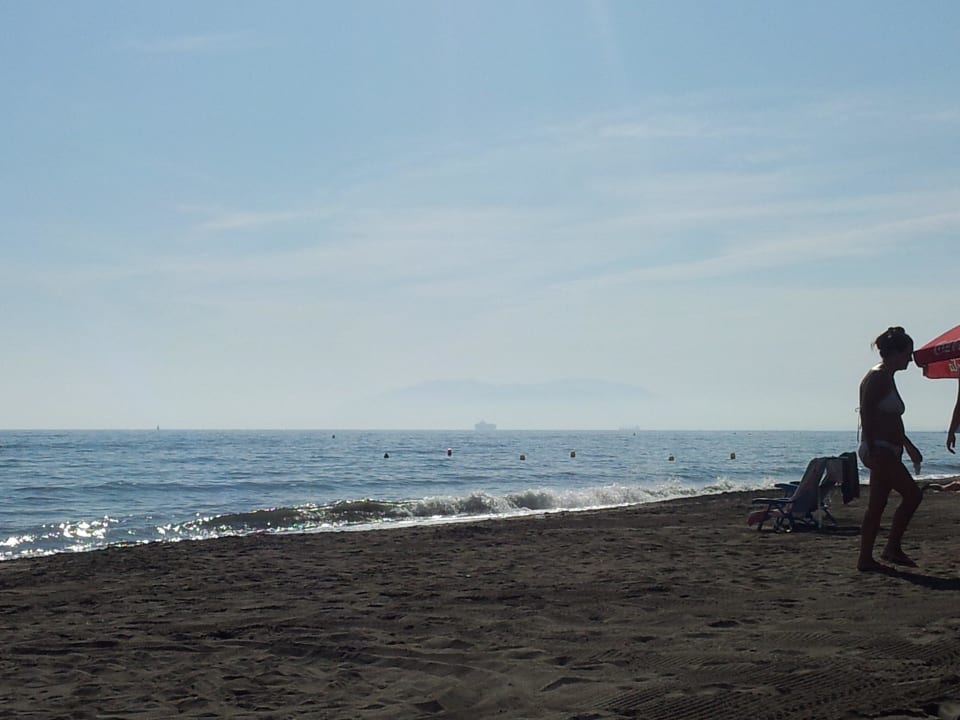 Meer Hotel Rincon Sol