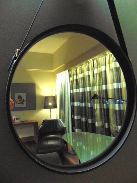 Zimmer The Art Hotel & Resort