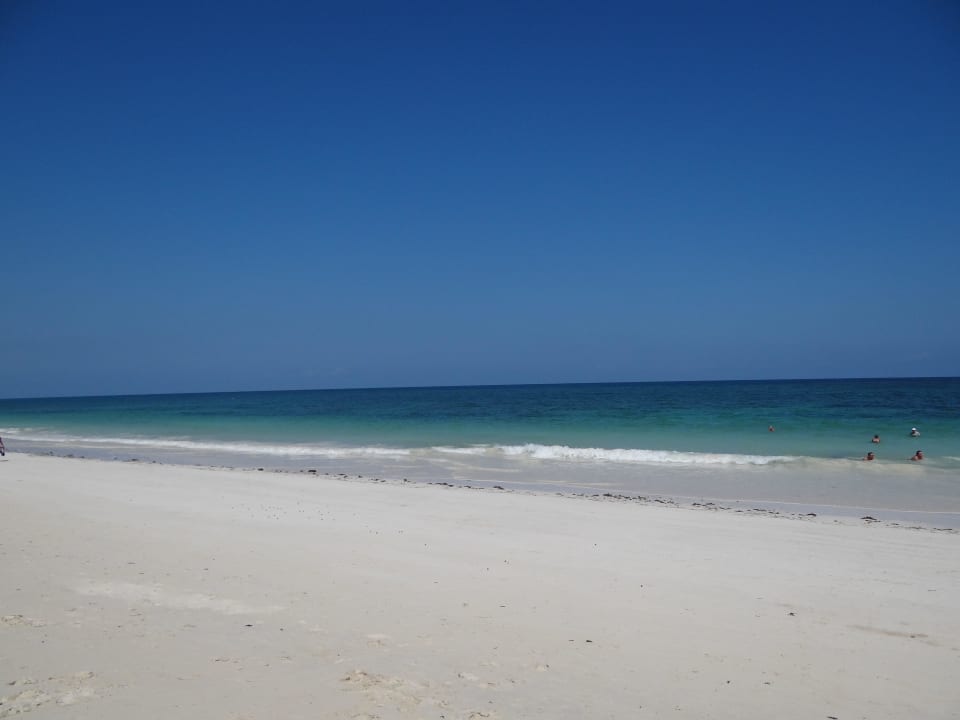 Strand Hotel Southern Palms Beach Resort