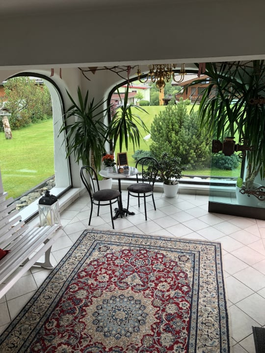 Sonstiges Eden Appartements