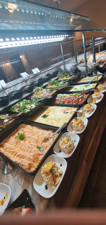 Gastro Serenity Alpha Beach