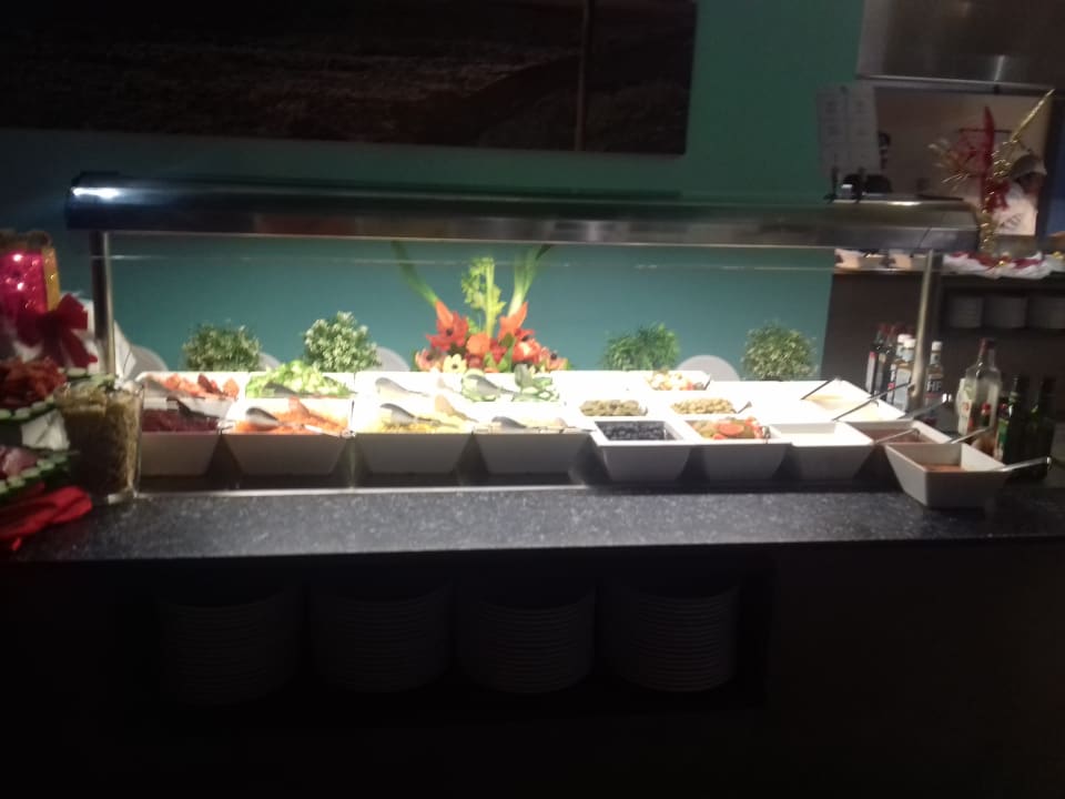 Apartamentos THe Morromar Apartamentos LIVVO Morromar