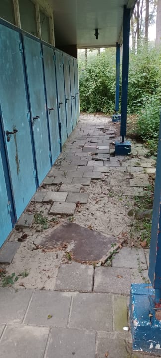 Sonstiges Oostappen Vakantiepark Marina Beach