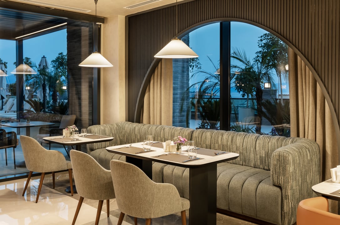 Gastro Elite World Kuşadası