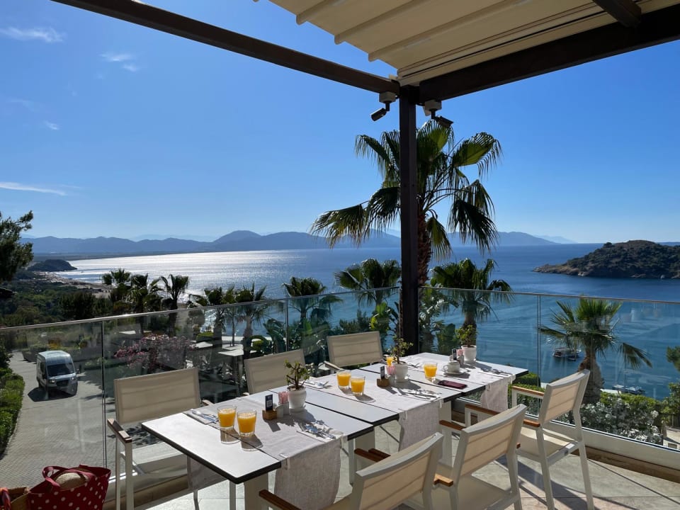 Gastro TUI BLUE Seno - Adults Only